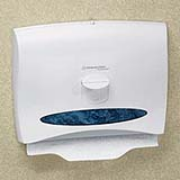 WINDOWS® Series-i Personal Seats Toilet Seat Cover Dispenser 1/ea