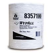 WYPALL* Wipers in a Bucket Refill - White, 10"x13", cs/660