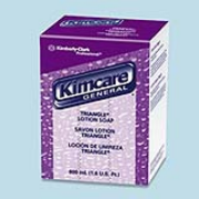 KIMCARE GENERAL® TRIANGLE™ Lotion Soap - 800 ml, 1cs/2