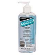 KIMCARE® Instant Hand Sanitizer 8-oz cs/12