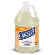 KIMCARE ANTIBACTERIAL Antibacterial Skin Cleanser - gal, cs/4