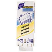 Scott® MegaCartridge Tall-Fold Napkin 6.5 x 8.4 , cs/5,250