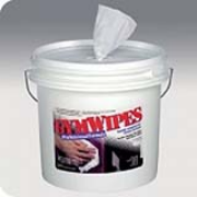 GymWipes® General Purpose Towelettes -700 wipes/Bucket