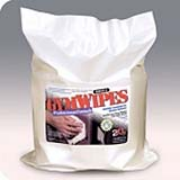 GymWipes® General Purpose Towelettes -2800 wipes/Refill