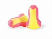 LaserLite Earplugs NRR 32 (box/200-pr)