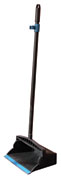 11.5" Open Style Lobby Dust Pan