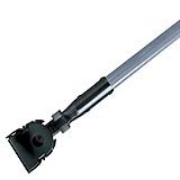 Fiberglass Dust Mop Handle 1/ea