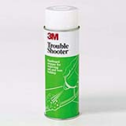 3M™™ TroubleShooter™ Cleaner 21-oz, cs/12
