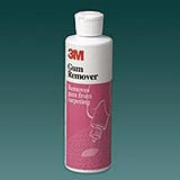 3m™ Ready-to-Use Gum Remover 8-oz, cs/6