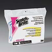 Scotch-Brite™ Easy Erasing Pad cs/12