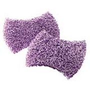 Scotch-Brite™ Purple Scouring Pad cs/24