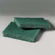 Scotch-Brite™ General Purpose Scrub Pad cs/80