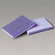 Scotch-Brite™ Soft Scour™ Scrub Sponge cs/40
