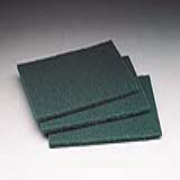 Scotch-Brite™ General Purpose Scouring Pad 6x9" cs/60