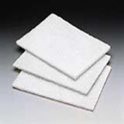 Scotch-Brite™ Light Duty Cleansing Pad 6x9" cs/60