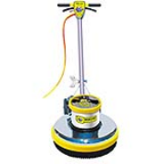 PRO-175 Series Super Heavy-Duty Floor Machines 15" 1/ea