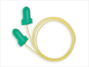 MaxLite® Earplug corded NRR 30 (box/100-pr)