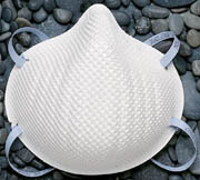 Moldex® 2200 N95 Particulate Respirator Box/20