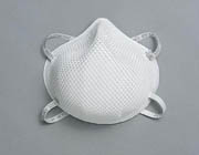 Moldex® 2201 N95 Particulate Respirator Box/20