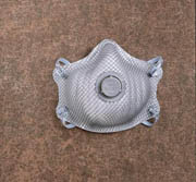 Moldex® 2310 N99 Particulate Respirator Box/10