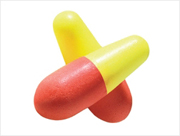 Multi Sized Foam Earplug NRR  31  (box/200-pr)