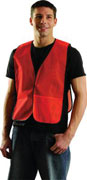 Safety Vest XNTM orange (XL) 1/ea