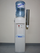 Hot & Cold Cooler