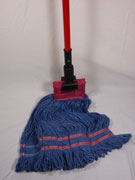 Standard Wet Mop Rental