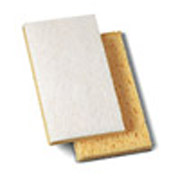 Light-Duty Scrubbing Sponge cs/20