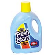 Fresh Start® Powder Detergent 4.14-lb, cs/6