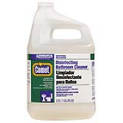 Comet® Disinfecting Bathroom Cleaner 128-oz, cs/3