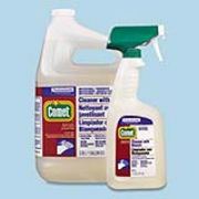 Comet® w/Bleach 32-oz, cs/8