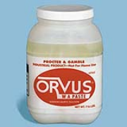 Orvus® W A Paste 7.5-lb, cs/4