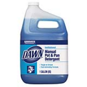 Original Dawn® Dishwashing Liquid 128-oz, cs/4