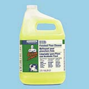 Mr. Clean® Finished Floor Cleaner 128-oz, cs/3