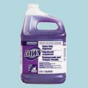 Dawn® Professional Heavy-Duty Degreaser 64-oz, cs/5