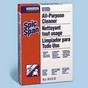 Spic And Span® All-Purpose Cleaner 27-oz, cs/12