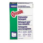 Cascade® Automatic Dishwasher Detergent 85-oz, cs/6