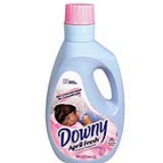 Downy® Fabric Softener 64-oz, cs/8