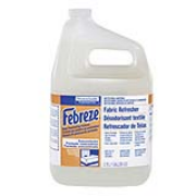 Deep Penetrating Febreze® Conc., 128-oz, cs/2