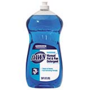 Original Dawn® Dishwashing Liquid 38-oz, 1/ea