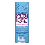 Shakedown® Odor Eliminator 15-oz, cs/12