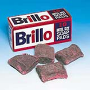 Brillo® Steel Wool Soap Pads cs/120