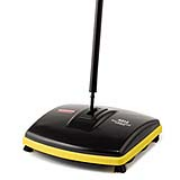 Rubbermaid® Floor & Carpet Sweeper