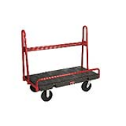 A-Frame Panel Truck - 24" x 51" 1/ea