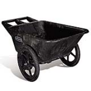 Big Wheel® Utility Cart 1/ea
