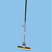 Steel Roller Sponge Mop (complete) 1/ea