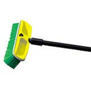 Nylon Truck Brush - 2.75"x10" 1/ea