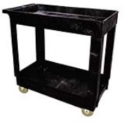 Utility Cart (tray) 16x34x31-1/4" 300-lb. 1/ea