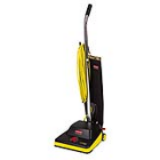 Rubbermaid® 12"  Upright Vacuum 1/ea